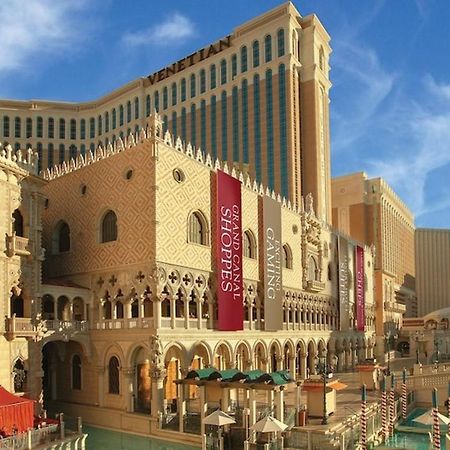 The Venetian Resort Las Vegas By Suiteness Exterior foto