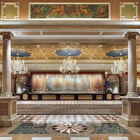 The Venetian Resort Las Vegas By Suiteness Exterior foto