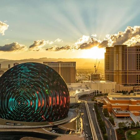 The Venetian Resort Las Vegas By Suiteness Exterior foto