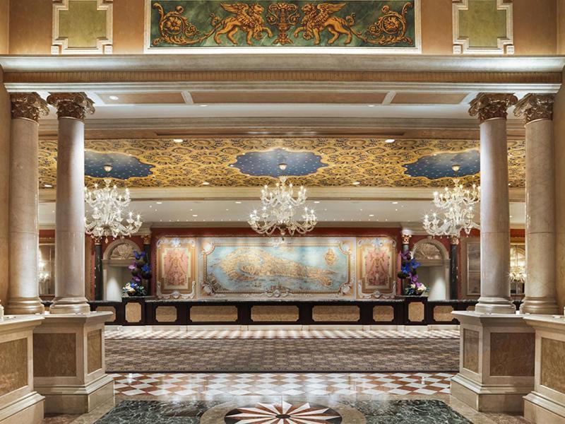 The Venetian Resort Las Vegas By Suiteness Exterior foto