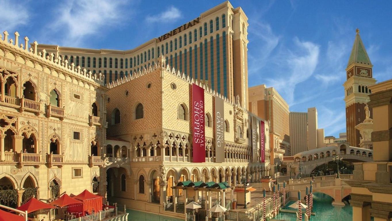 The Venetian Resort Las Vegas By Suiteness Exterior foto