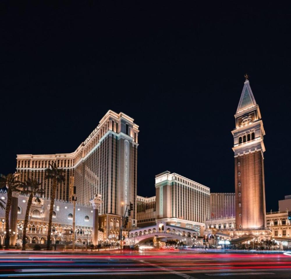 The Venetian Resort Las Vegas By Suiteness Exterior foto