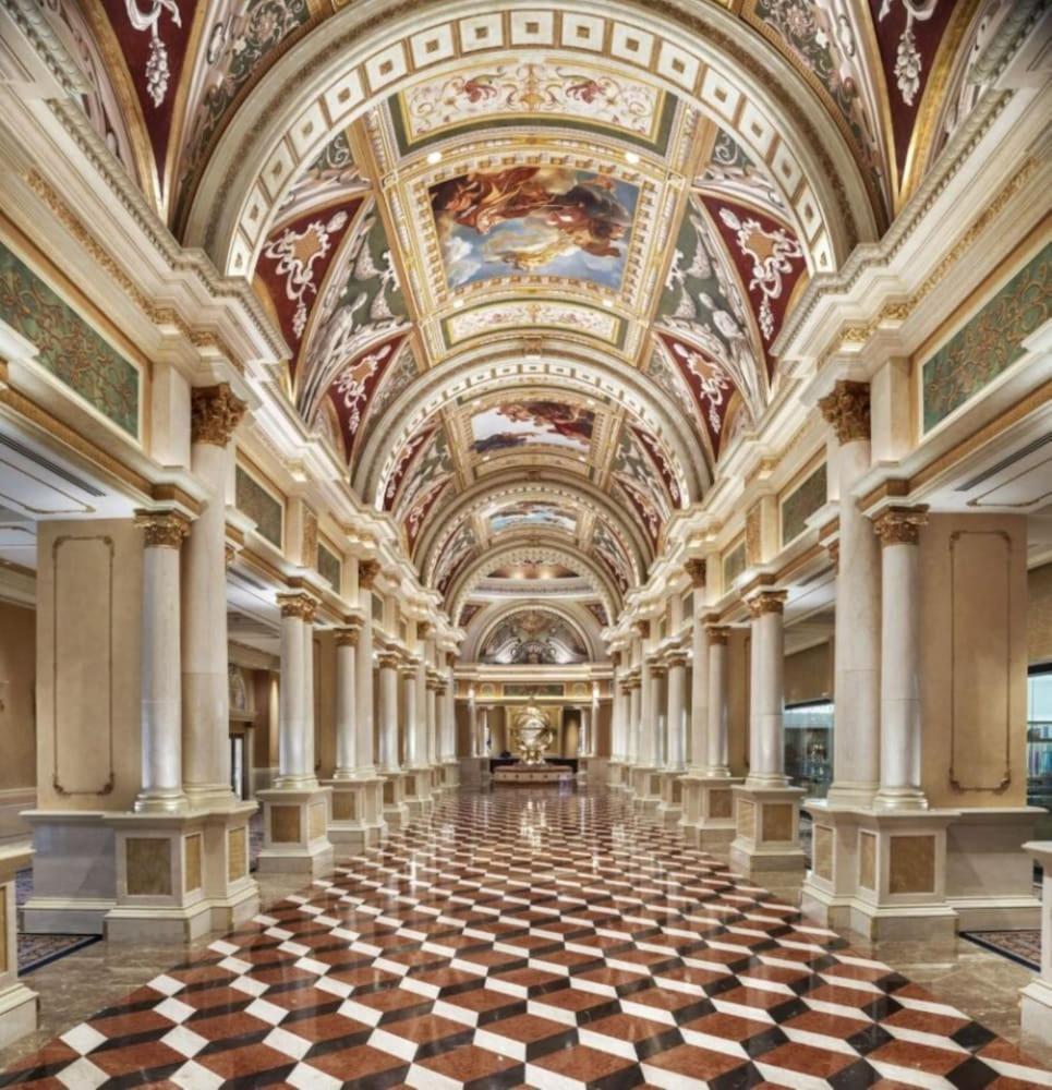 The Venetian Resort Las Vegas By Suiteness Exterior foto